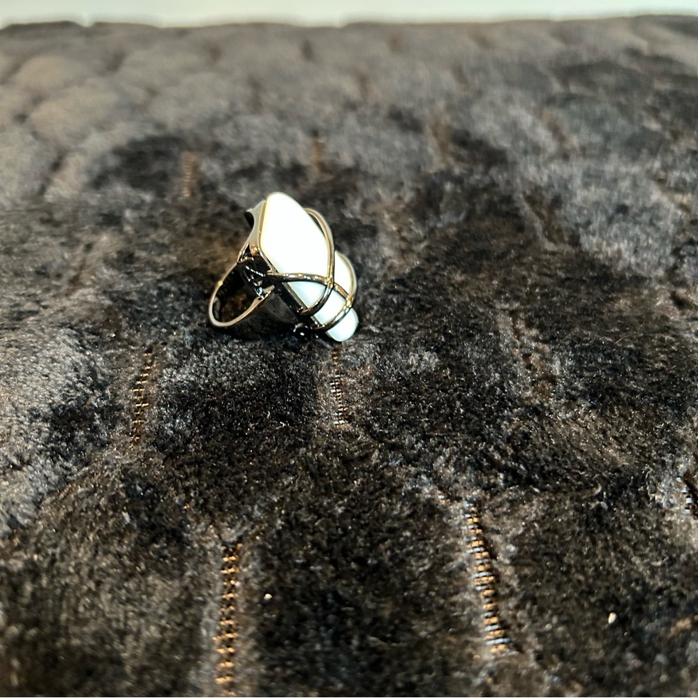 Park Lane ‘Live It Up’ Ring Size 8 - Picture 8 of 14